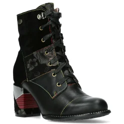 Clearance Laura Vita Bottines - MAEVAO 02
