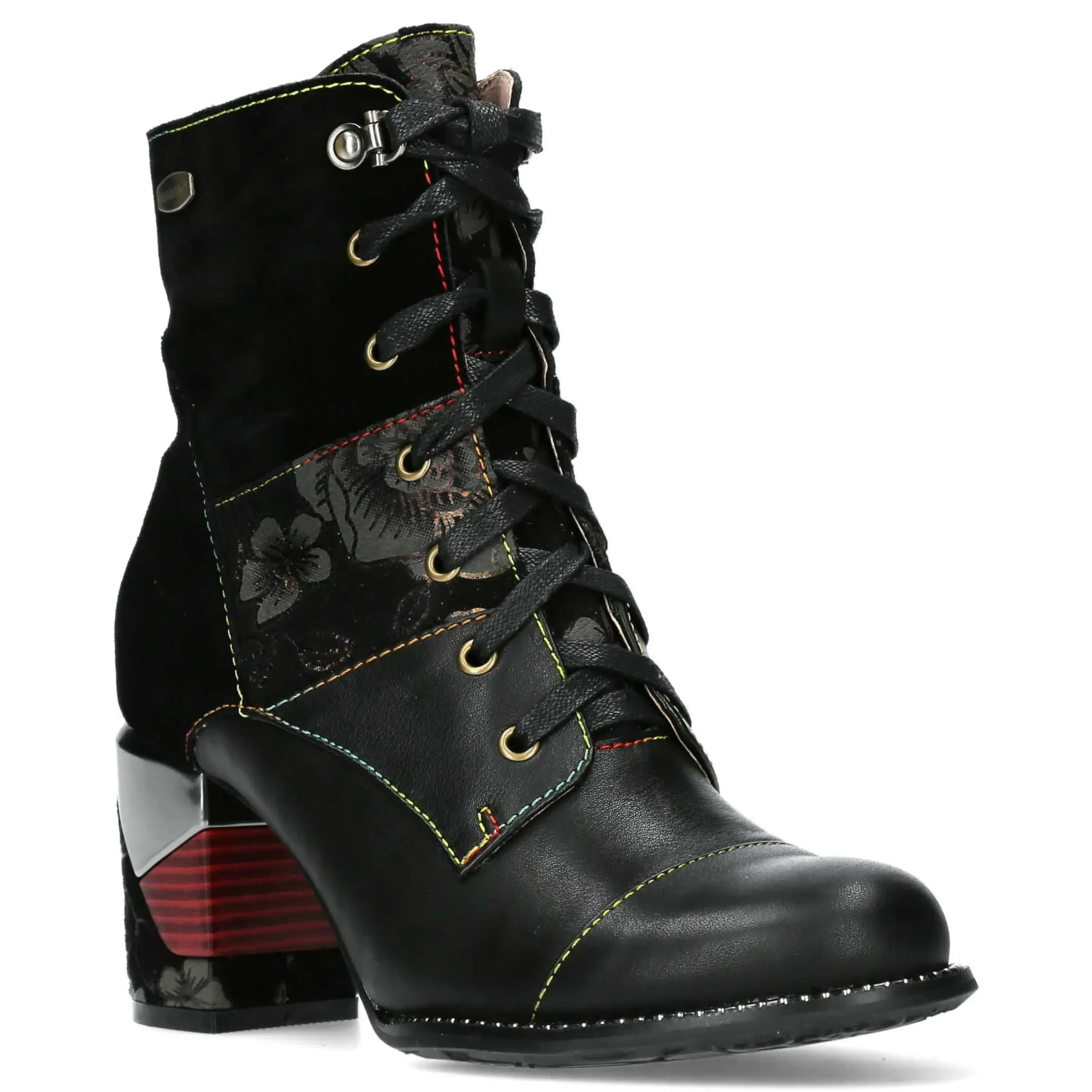 Clearance Laura Vita Bottines - MAEVAO 02