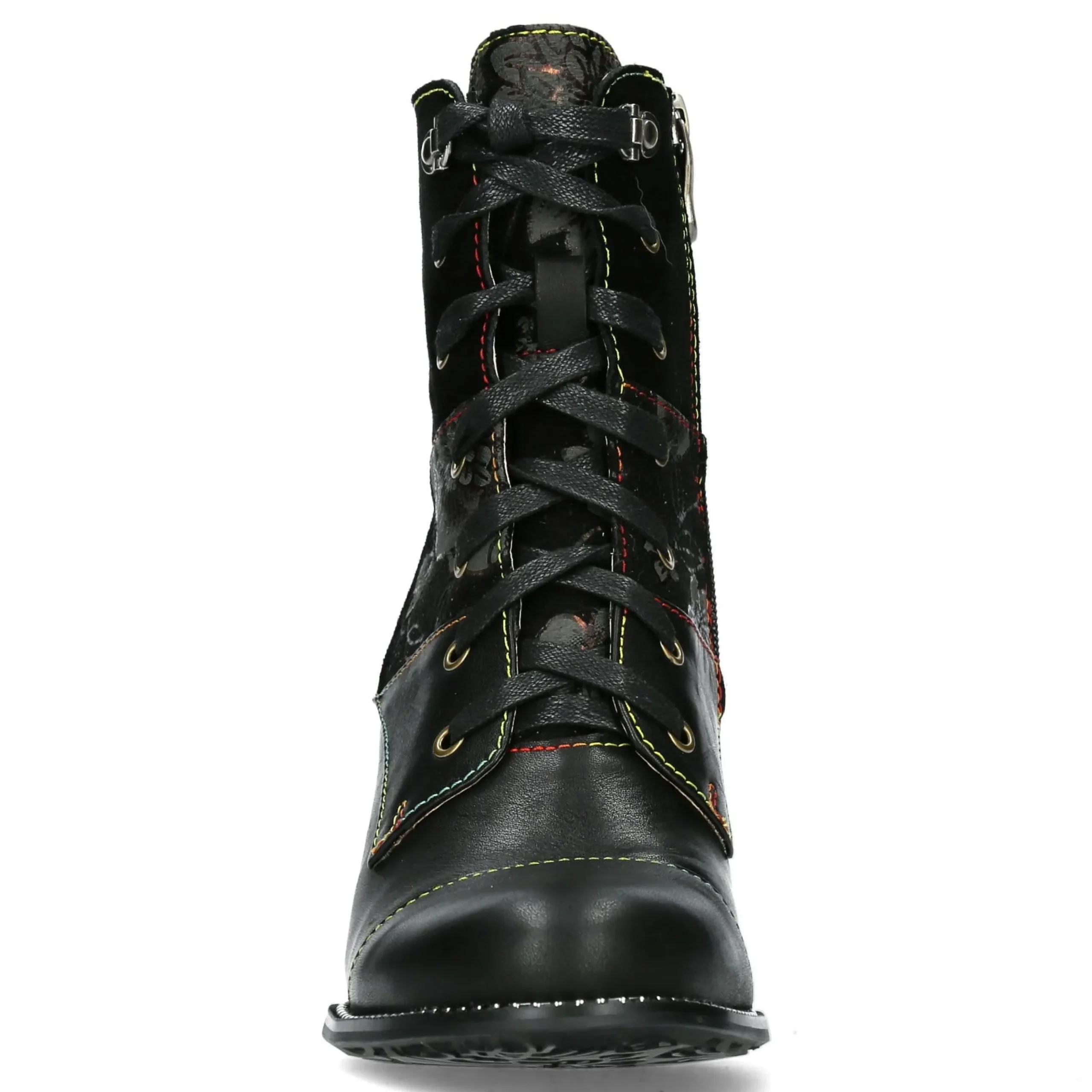 Clearance Laura Vita Bottines - MAEVAO 02