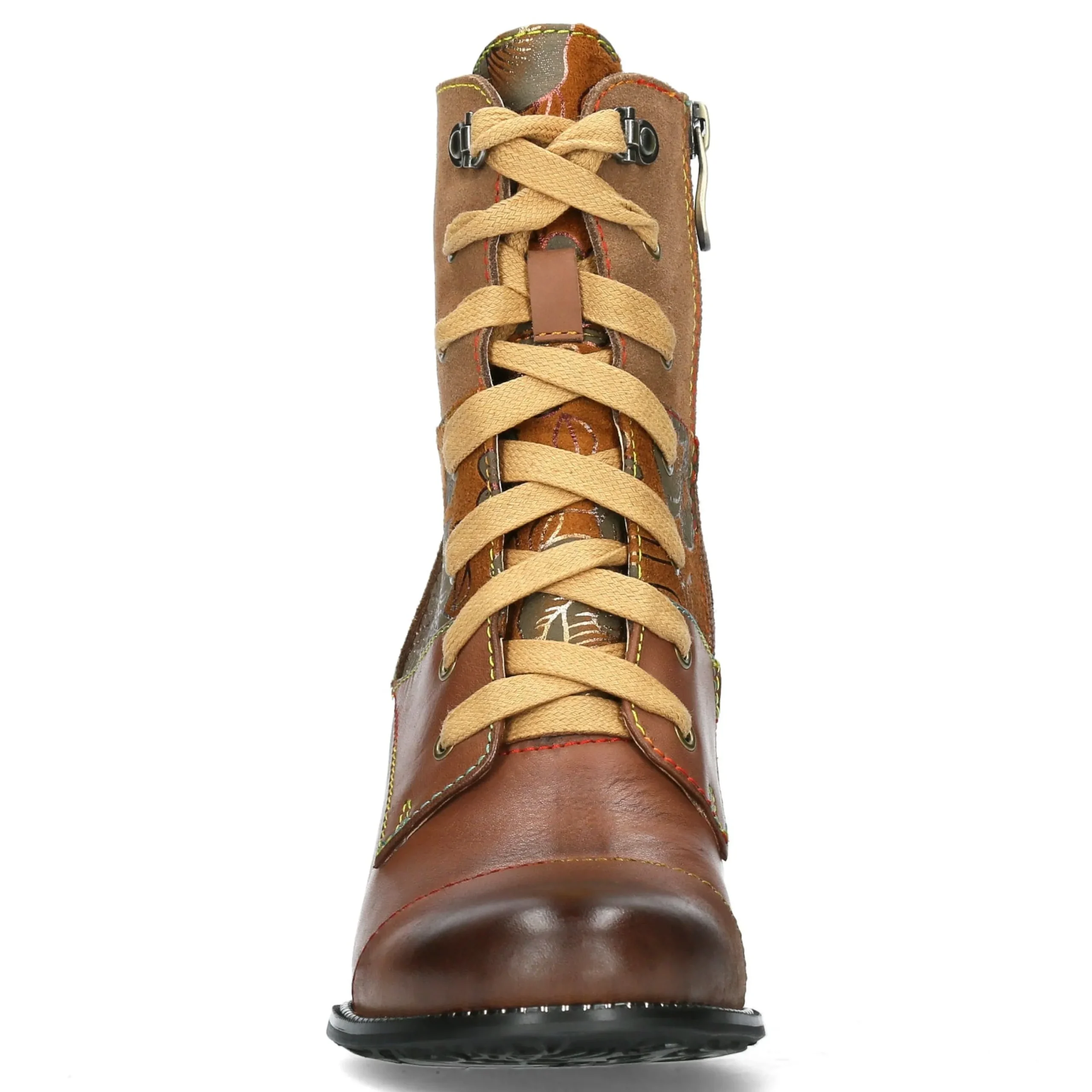 Clearance Laura Vita Bottines - MAEVAO 02