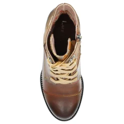 Clearance Laura Vita Bottines - MAEVAO 02