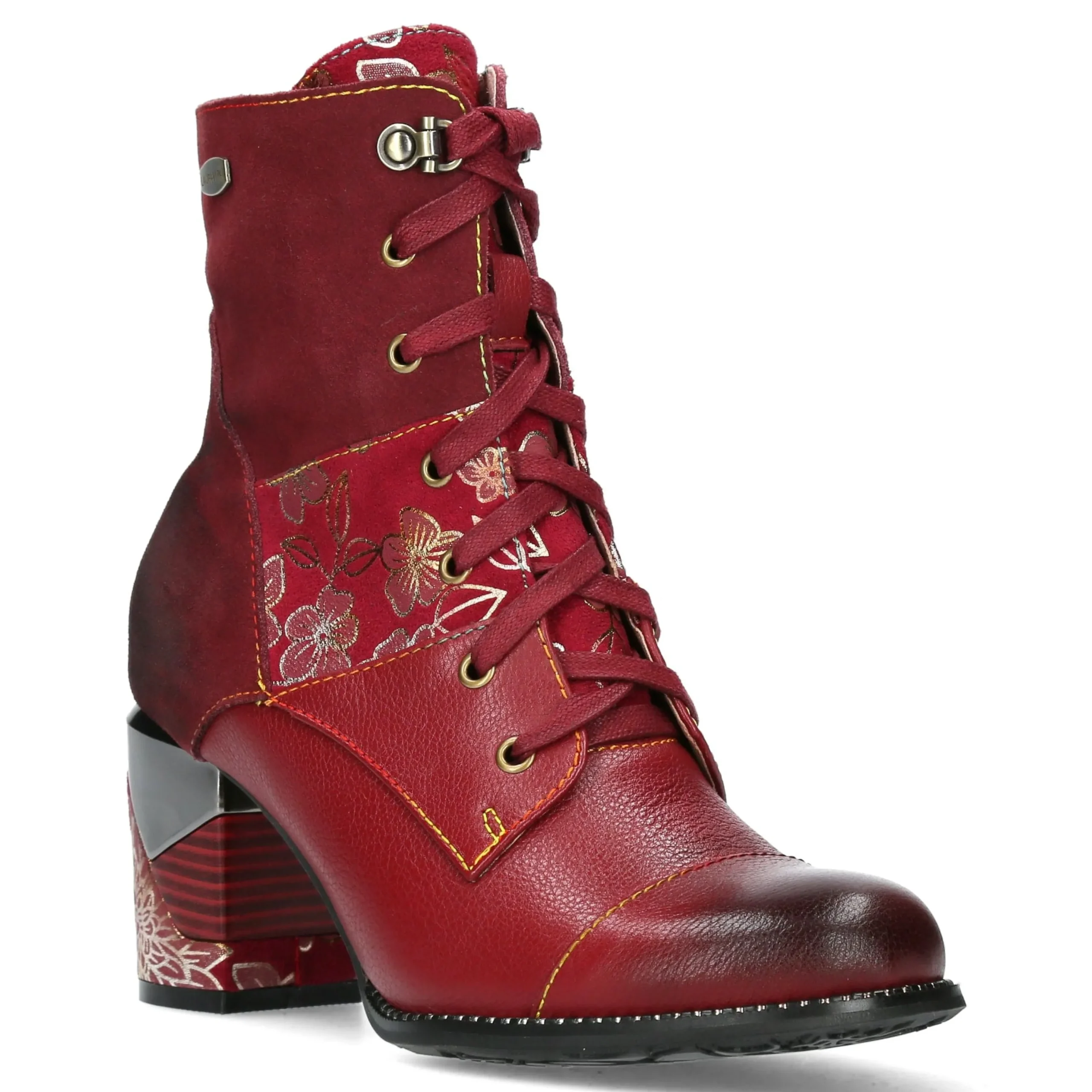 Clearance Laura Vita Bottines - MAEVAO 02