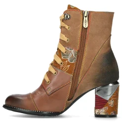 Clearance Laura Vita Bottines - MAEVAO 02