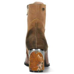 Clearance Laura Vita Bottines - MAEVAO 02