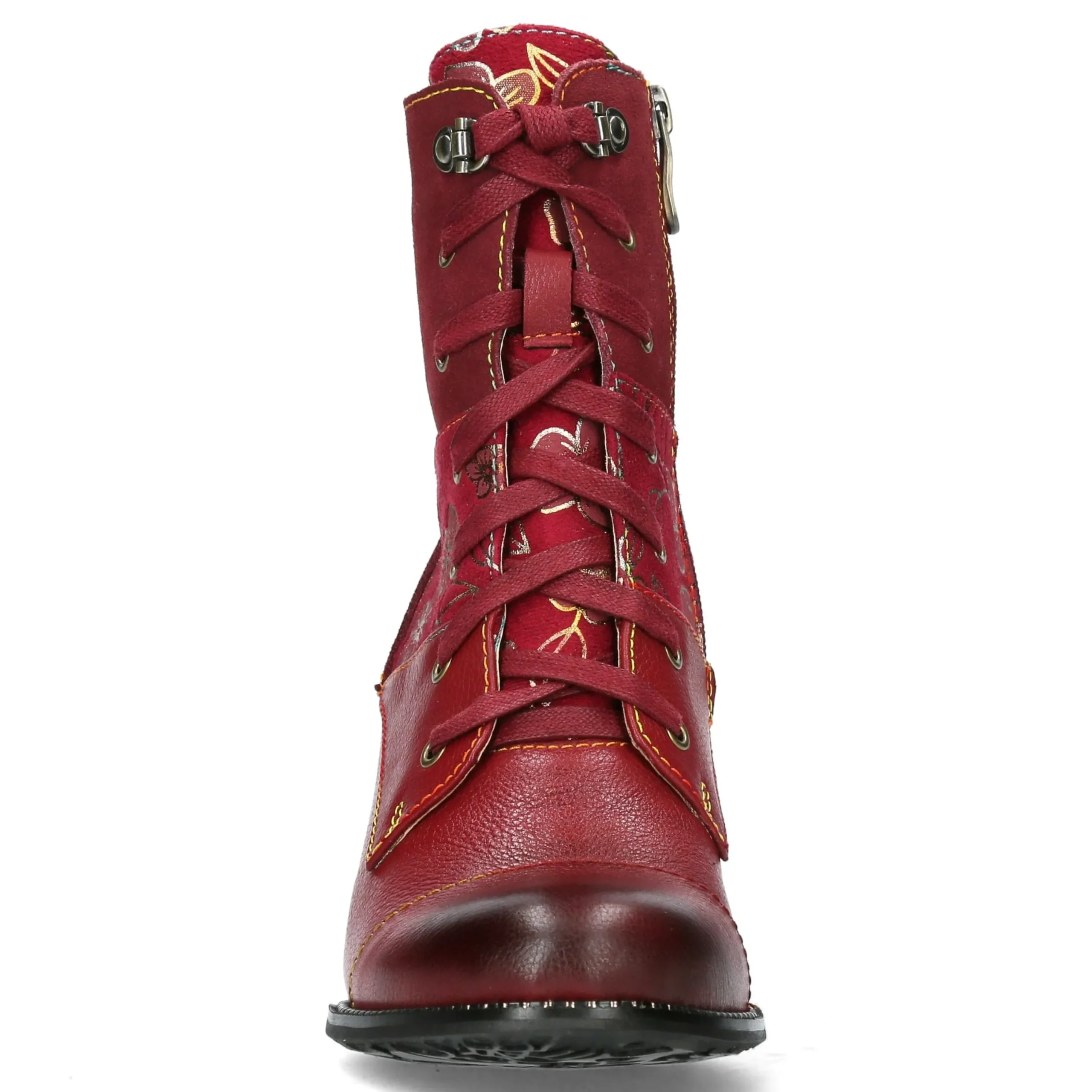 Clearance Laura Vita Bottines - MAEVAO 02