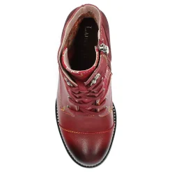 Clearance Laura Vita Bottines - MAEVAO 02