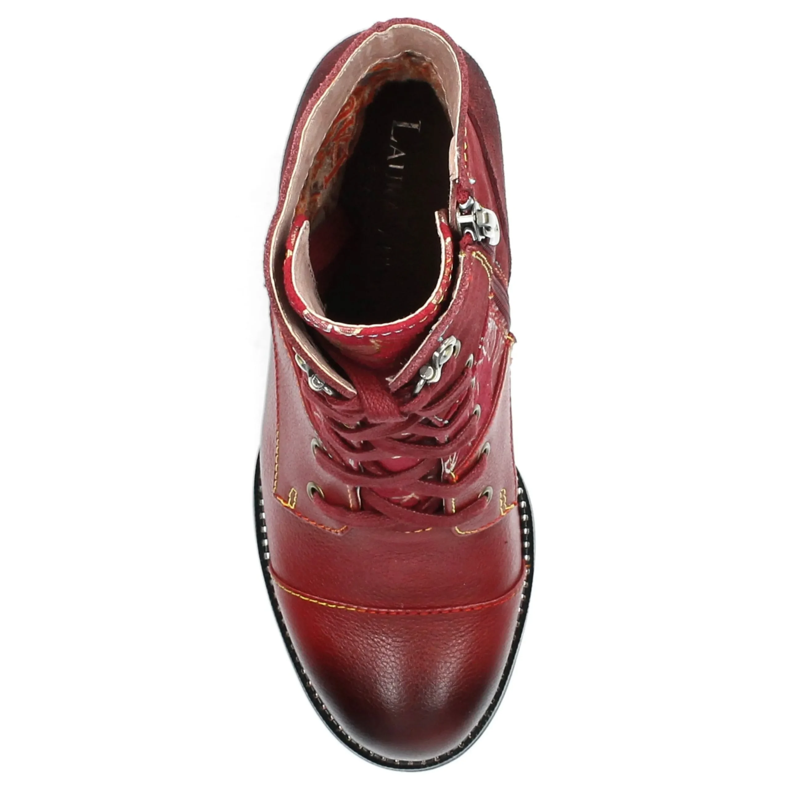 Clearance Laura Vita Bottines - MAEVAO 02