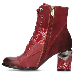 Clearance Laura Vita Bottines - MAEVAO 02