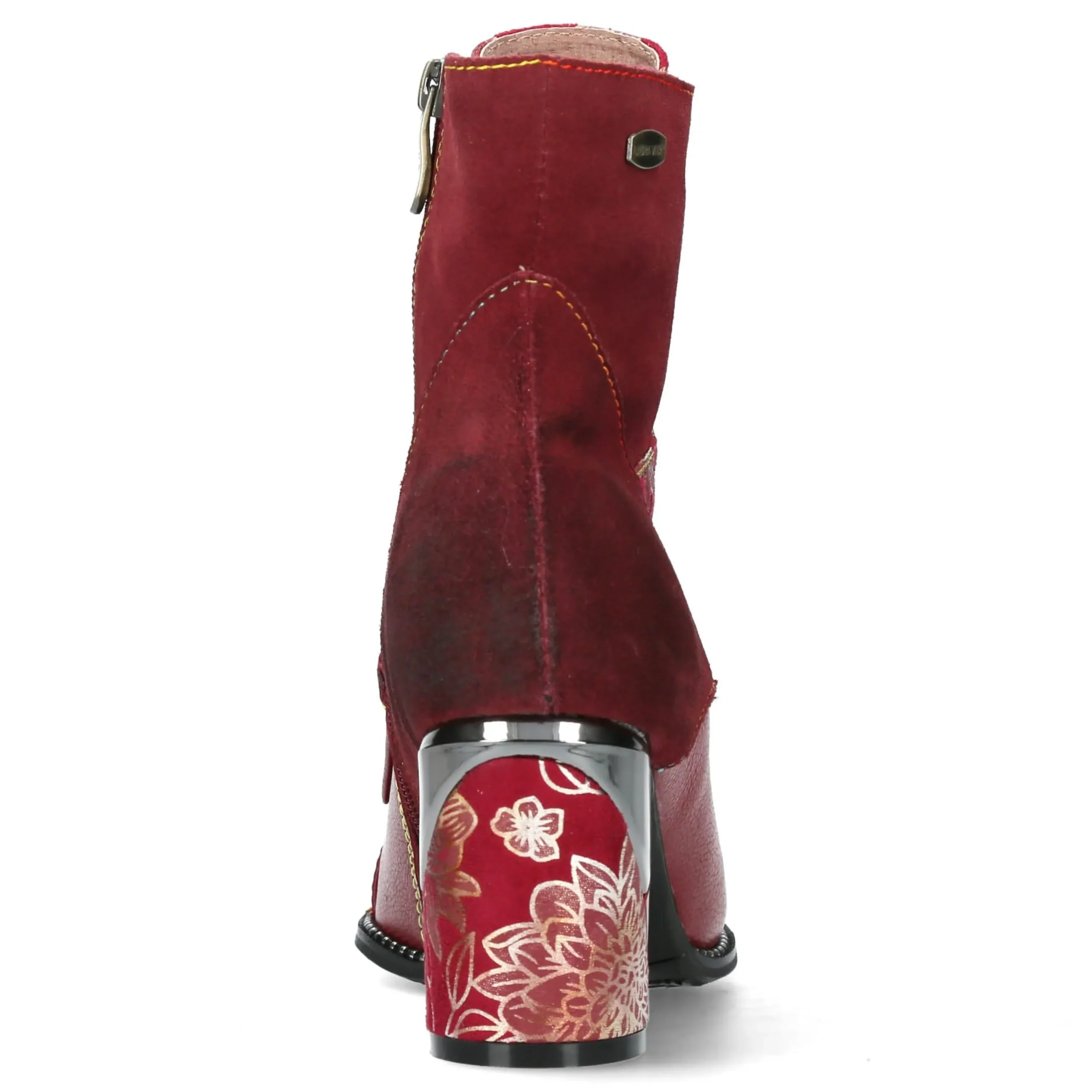 Clearance Laura Vita Bottines - MAEVAO 02