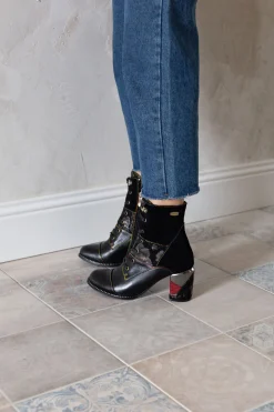 Clearance Laura Vita Bottines - MAEVAO 02