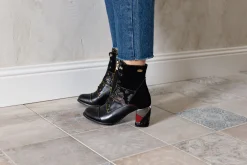 Clearance Laura Vita Bottines - MAEVAO 02