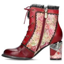Online Laura Vita Bottines - MAEVAO 14