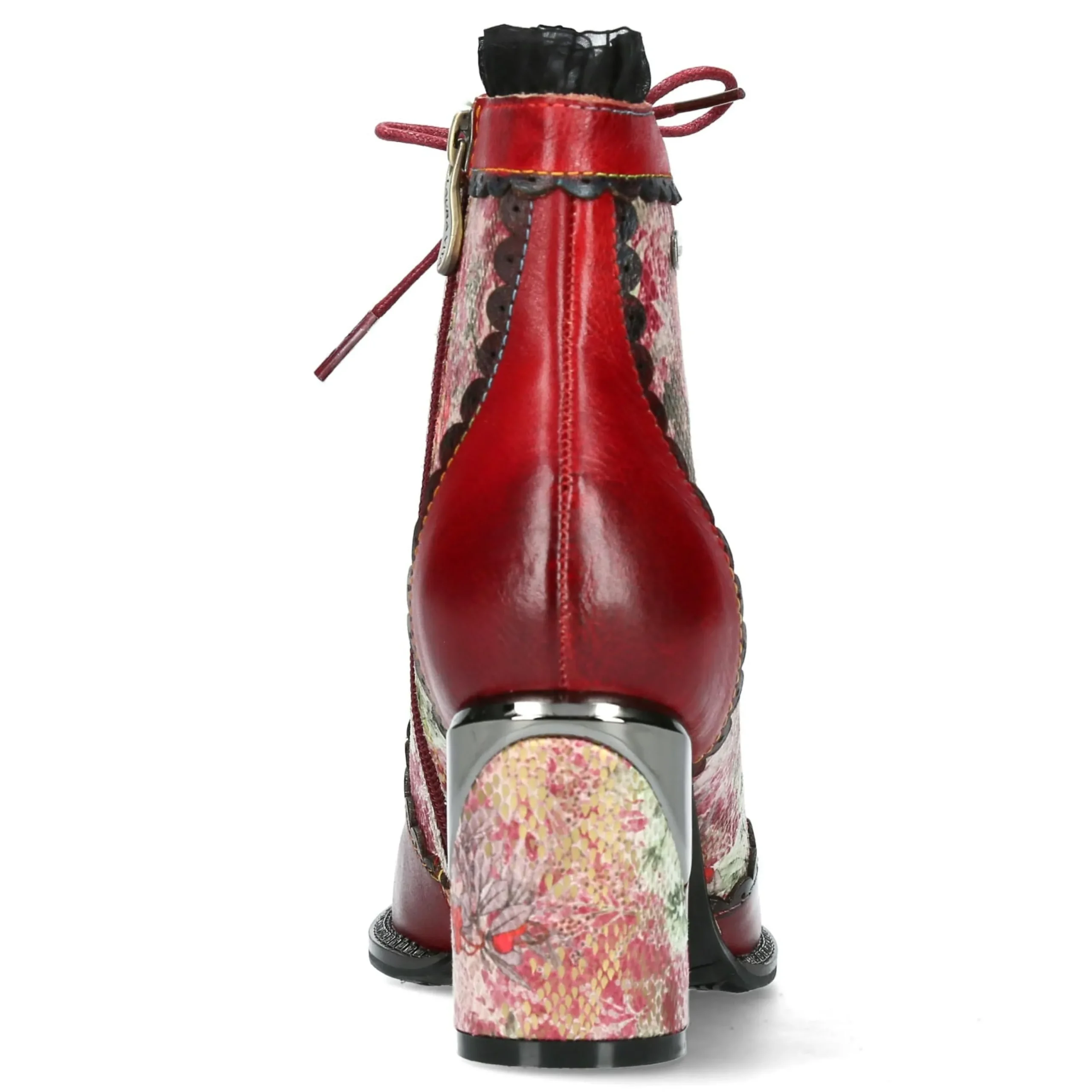 Online Laura Vita Bottines - MAEVAO 14