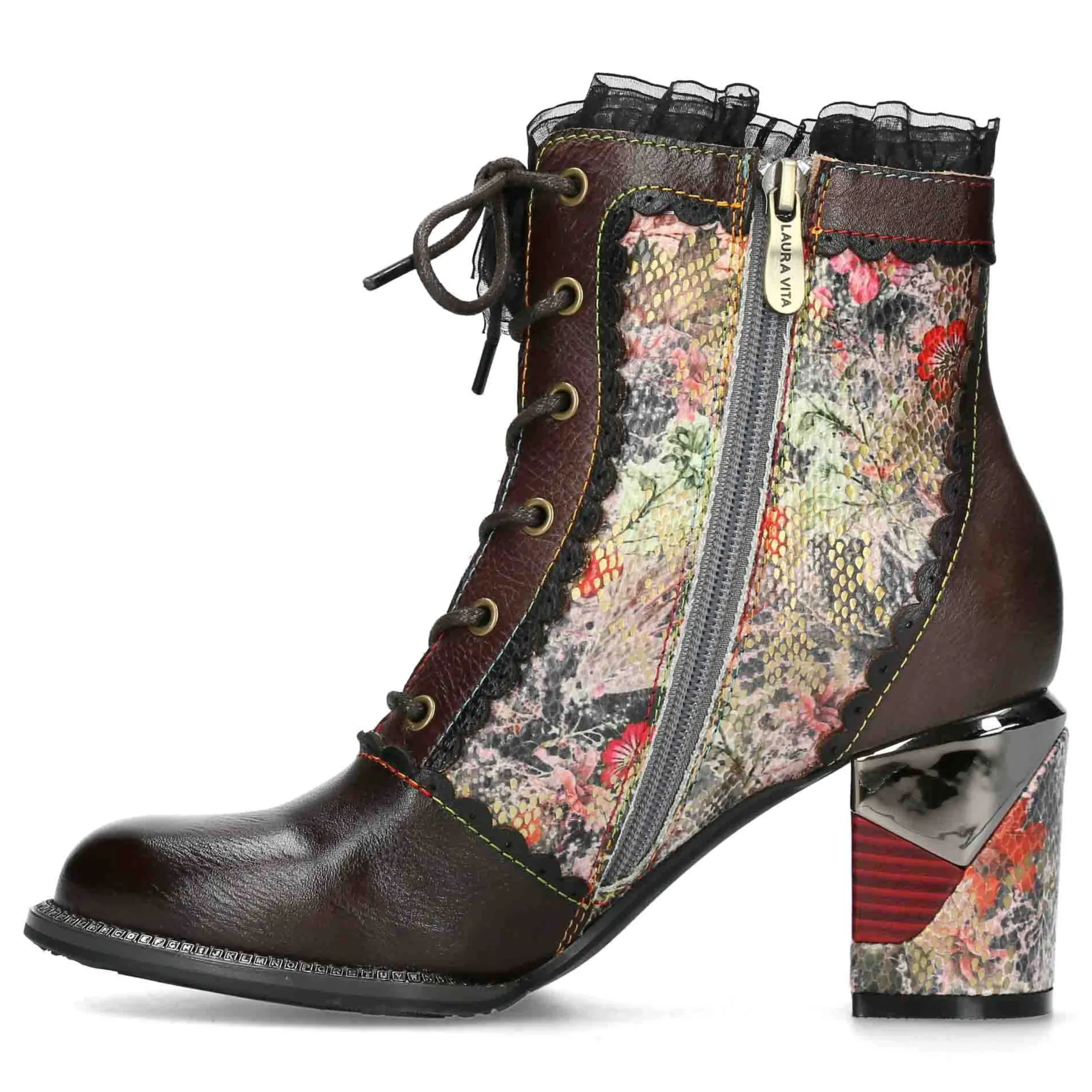 Online Laura Vita Bottines - MAEVAO 14