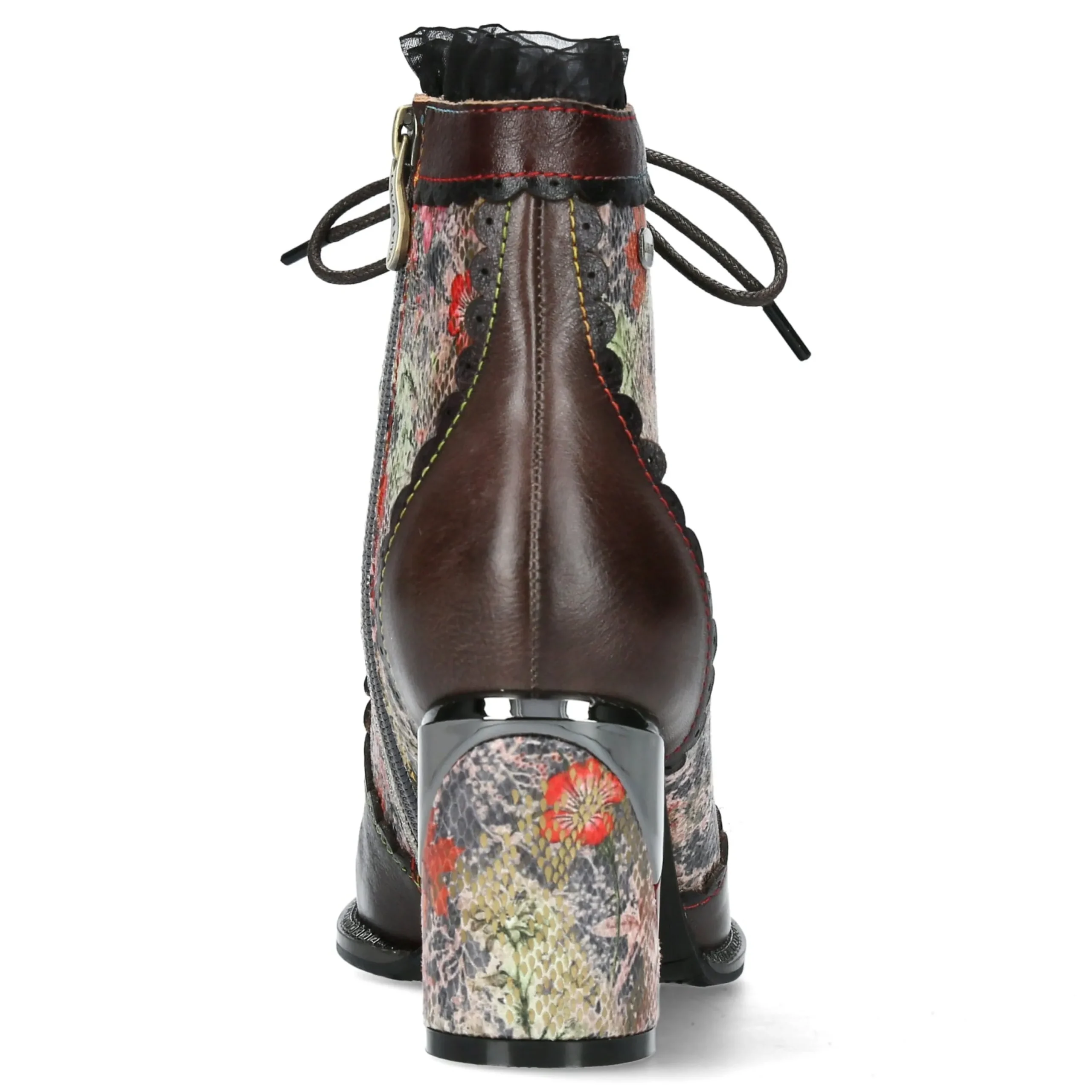 Online Laura Vita Bottines - MAEVAO 14