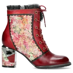 Online Laura Vita Bottines - MAEVAO 14