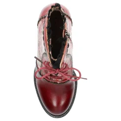 Online Laura Vita Bottines - MAEVAO 14