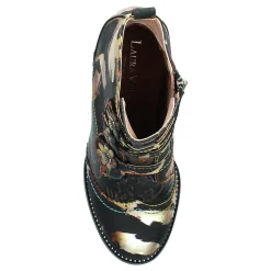 Online Laura Vita Bottines - MAEVAO 09