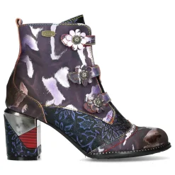 Online Laura Vita Bottines - MAEVAO 09