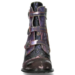 Online Laura Vita Bottines - MAEVAO 09