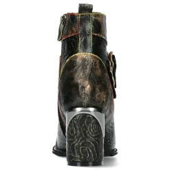 Best Sale Laura Vita Bottines - MAEVAO 47