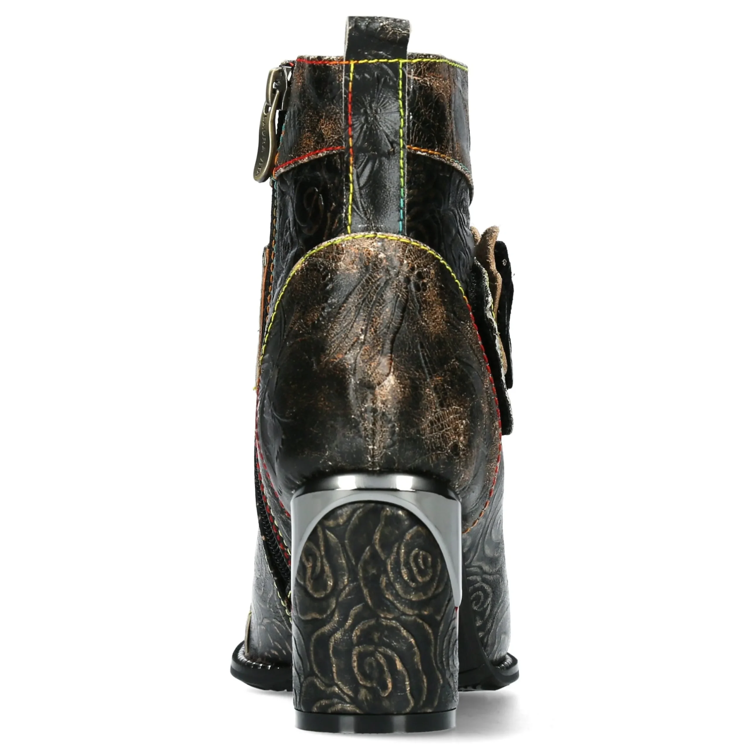 Best Sale Laura Vita Bottines - MAEVAO 47