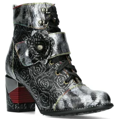 Best Sale Laura Vita Bottines - MAEVAO 47