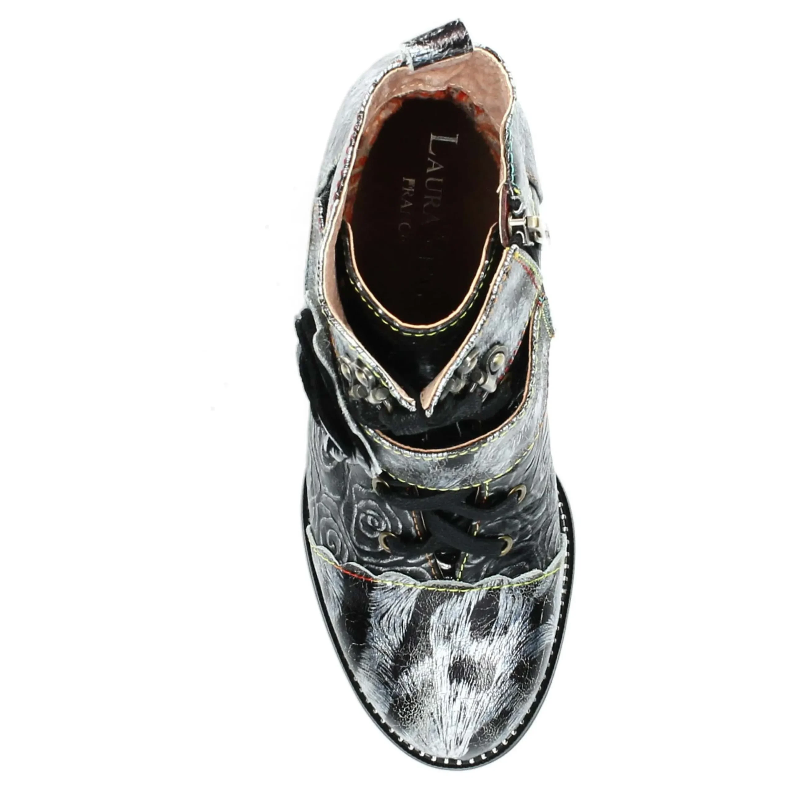 Best Sale Laura Vita Bottines - MAEVAO 47