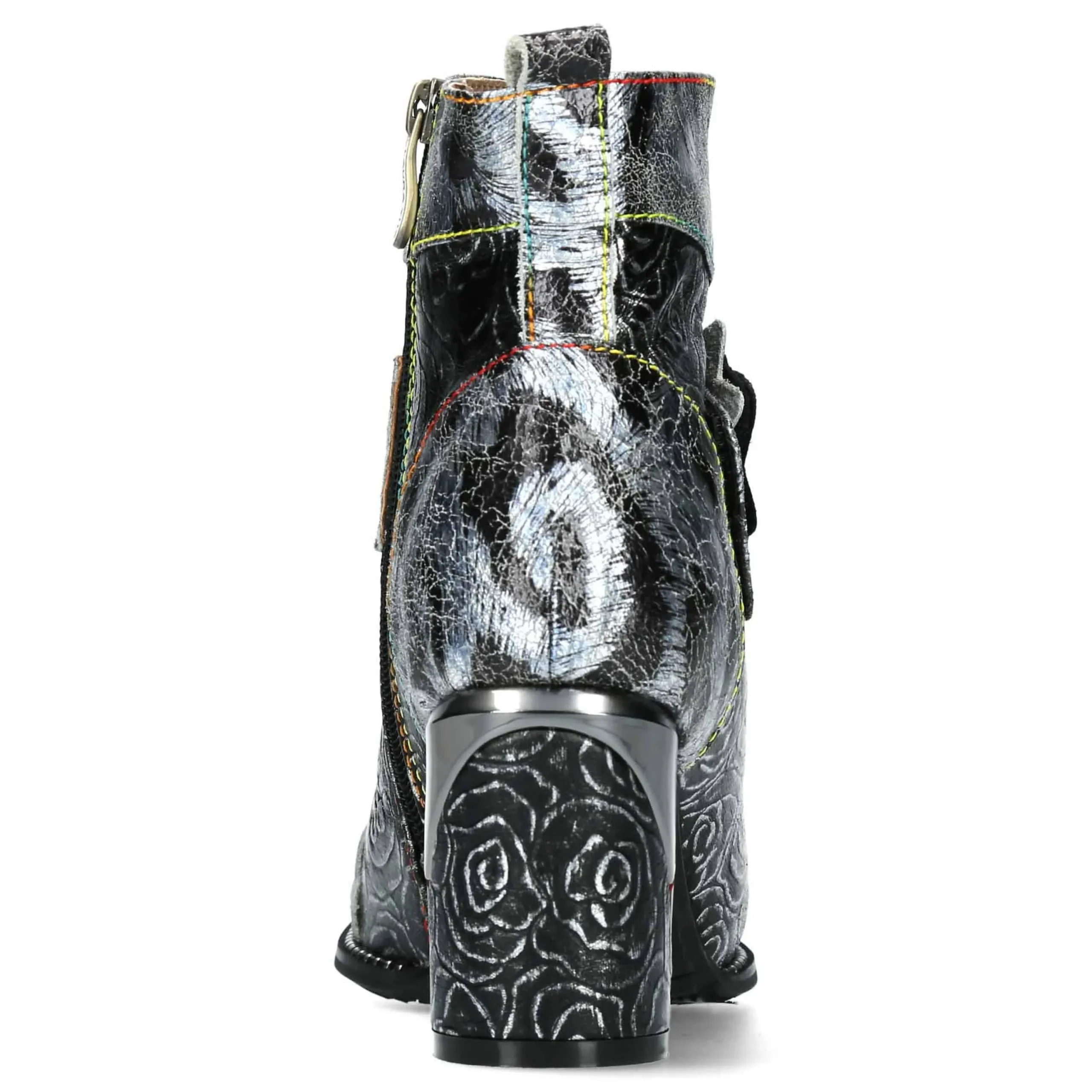 Best Sale Laura Vita Bottines - MAEVAO 47
