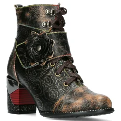 Best Sale Laura Vita Bottines - MAEVAO 47