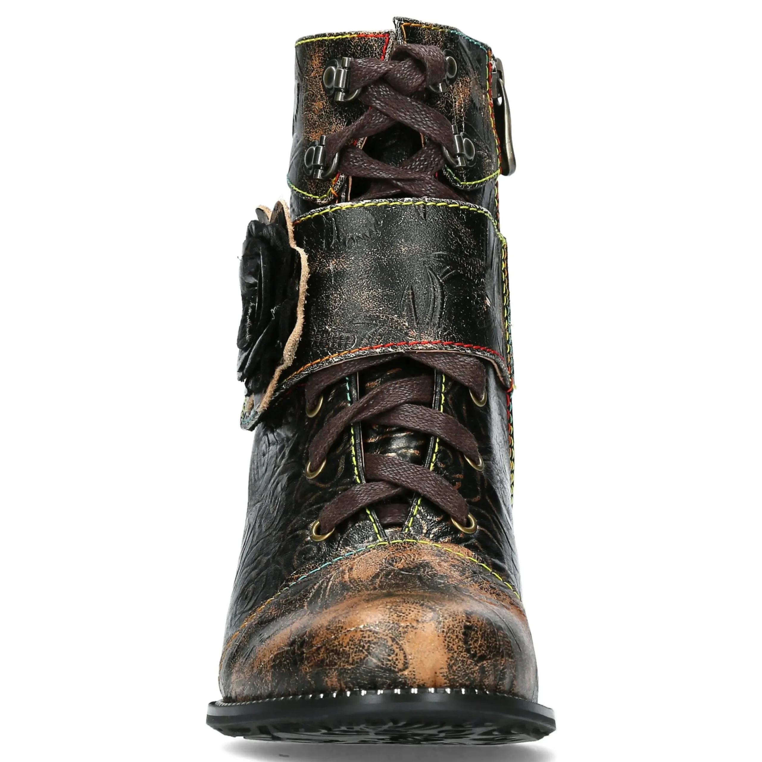 Best Sale Laura Vita Bottines - MAEVAO 47