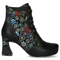 Discount Laura Vita Bottines - MAGALIEO 07
