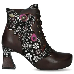Discount Laura Vita Bottines - MAGALIEO 07