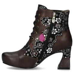 Discount Laura Vita Bottines - MAGALIEO 07