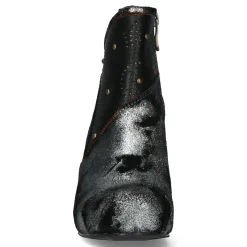 Best Laura Vita Bottines - MAGALIEO 08 Noir