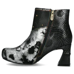 Best Laura Vita Bottines - MAGALIEO 08 Noir