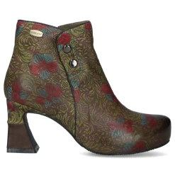 Cheap Laura Vita Bottines - MAGALIEO 09