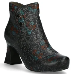 Cheap Laura Vita Bottines - MAGALIEO 09