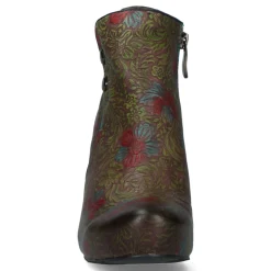 Cheap Laura Vita Bottines - MAGALIEO 09