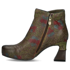 Cheap Laura Vita Bottines - MAGALIEO 09