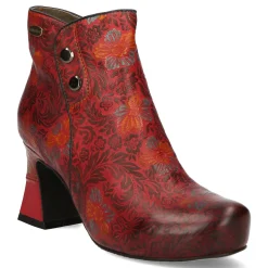 Cheap Laura Vita Bottines - MAGALIEO 09