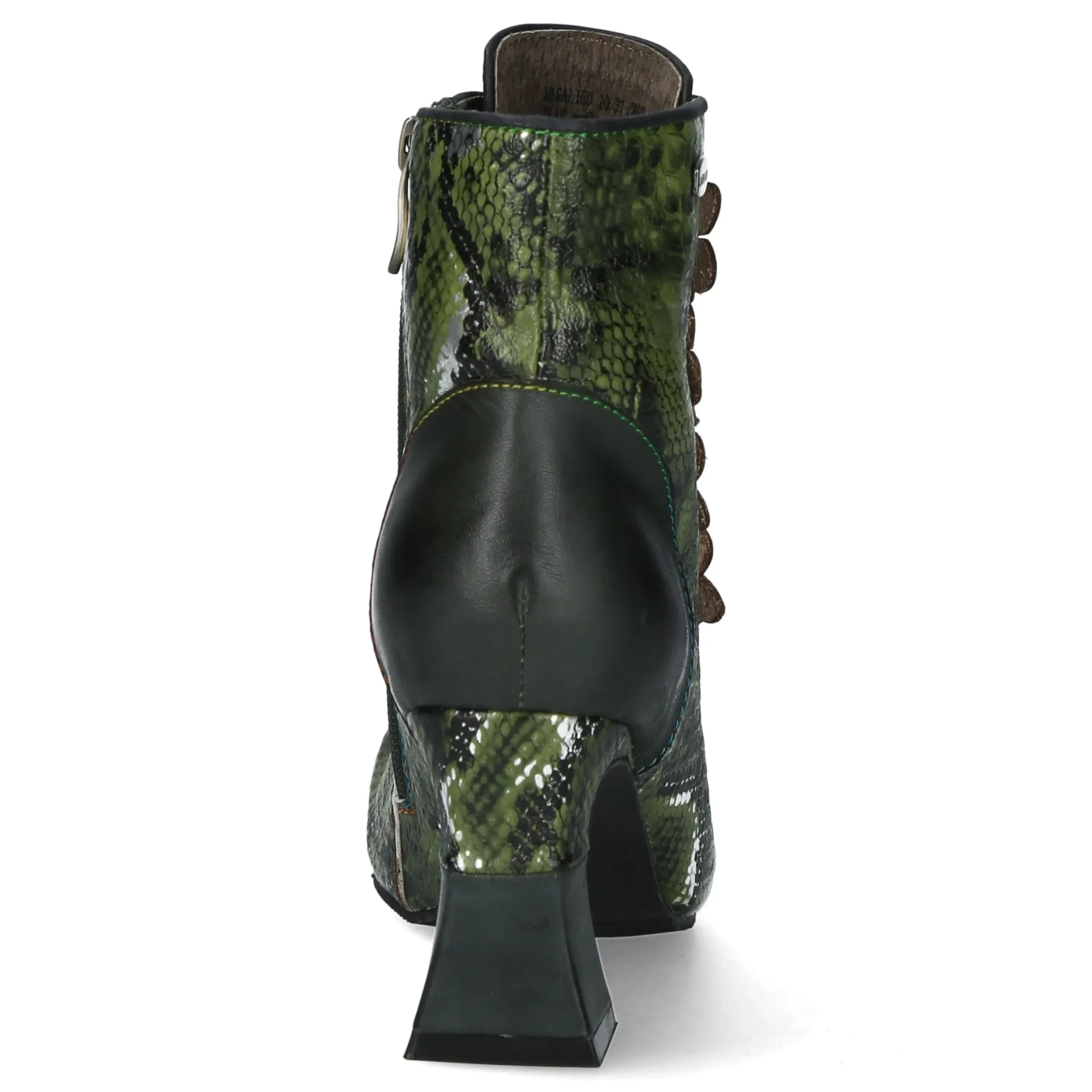New Laura Vita Bottines - MAGALIEO 10