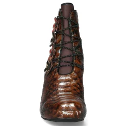 New Laura Vita Bottines - MAGALIEO 10