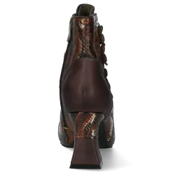 New Laura Vita Bottines - MAGALIEO 10