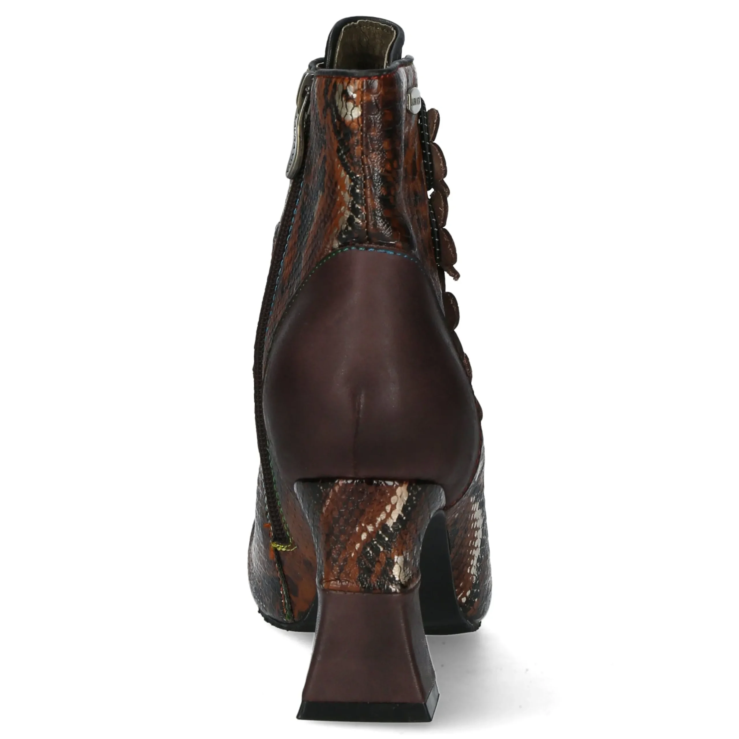 New Laura Vita Bottines - MAGALIEO 10