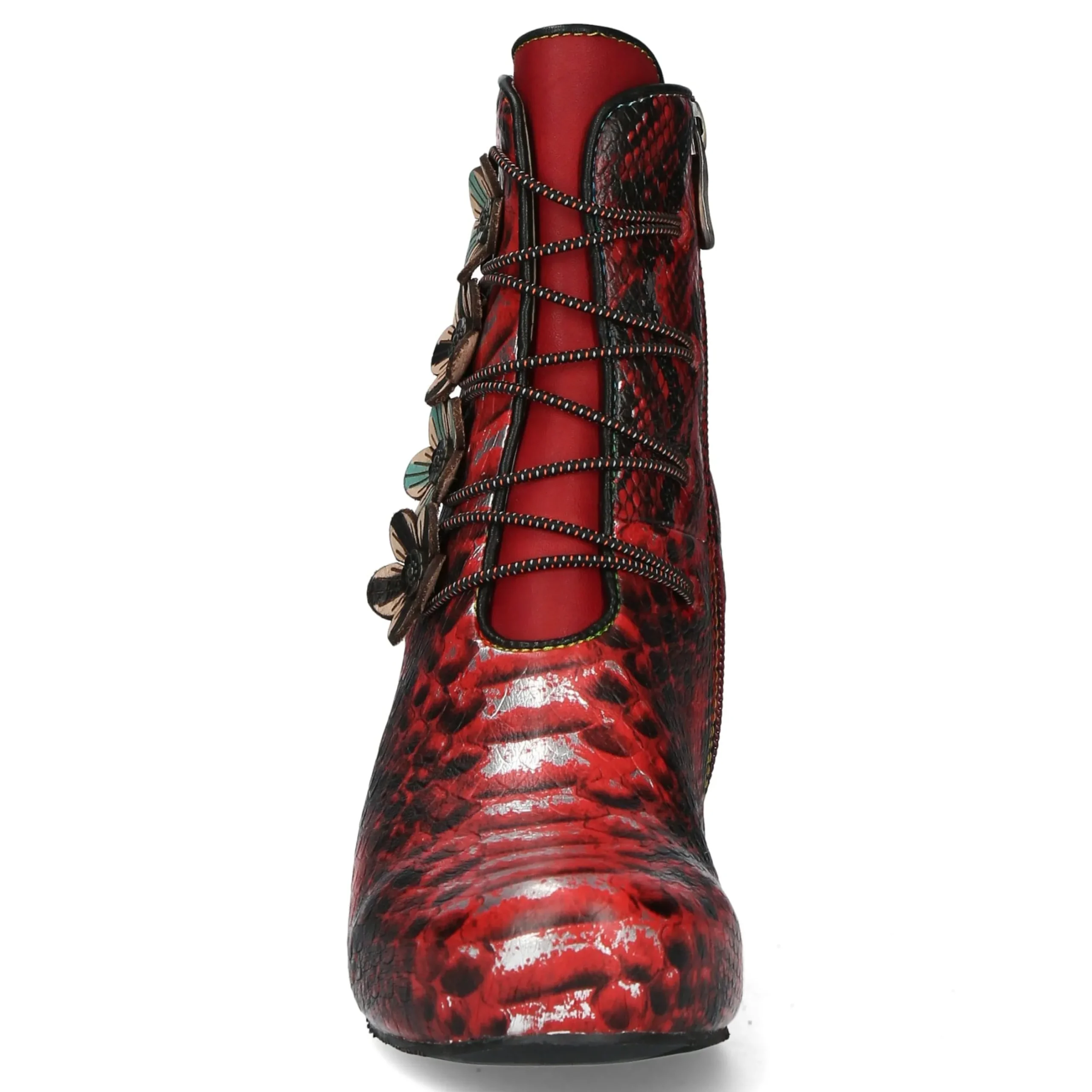 New Laura Vita Bottines - MAGALIEO 10