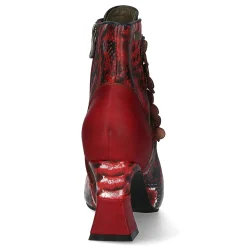 New Laura Vita Bottines - MAGALIEO 10
