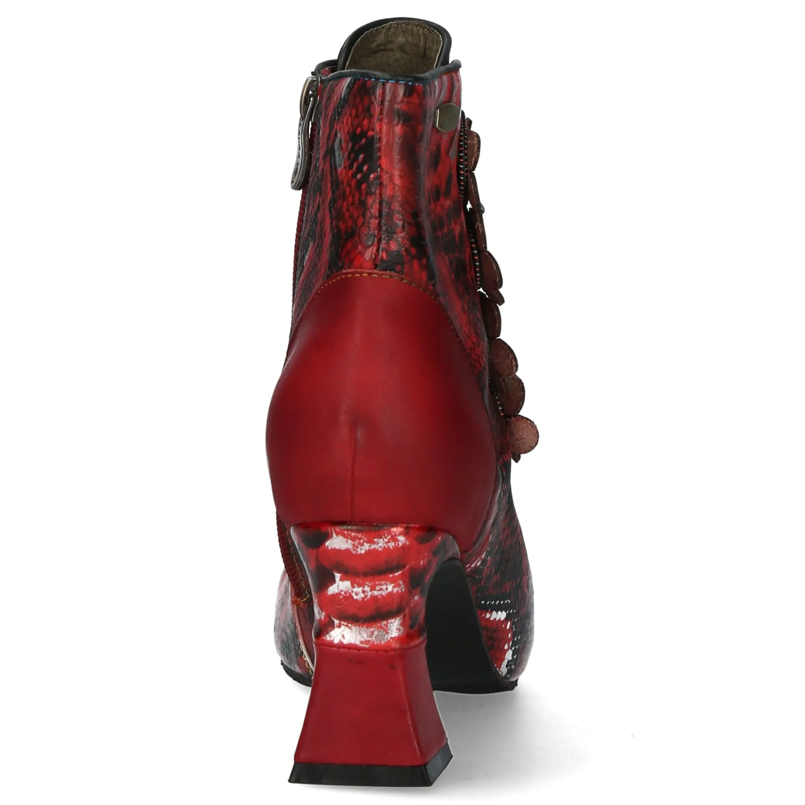 New Laura Vita Bottines - MAGALIEO 10