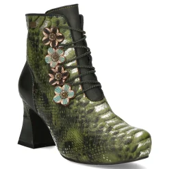 New Laura Vita Bottines - MAGALIEO 10