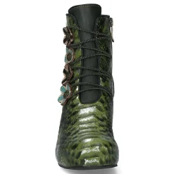 New Laura Vita Bottines - MAGALIEO 10